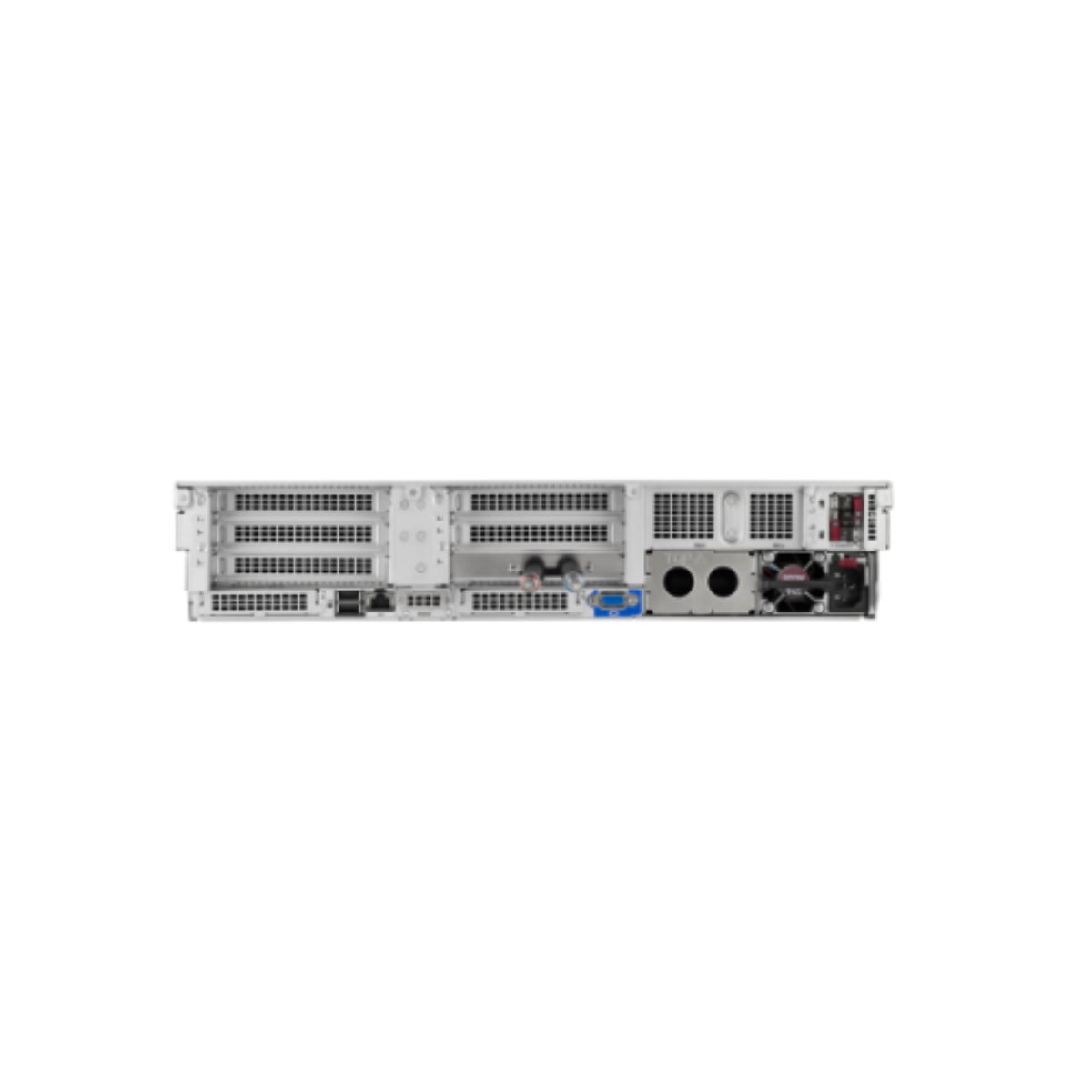 P90004-005 – HPE ProLiant Compute DL380 Gen12 6515P 1P 4x32GB-R 8SFF Server