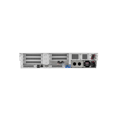 P90004-005 – HPE ProLiant Compute DL380 Gen12 6515P 1P 4x32GB-R 8SFF Server