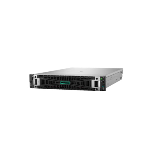 HPE ProLiant Compute DL380 Gen12 6530P 1P 2x32GB-R 8SFF Server P90005-005