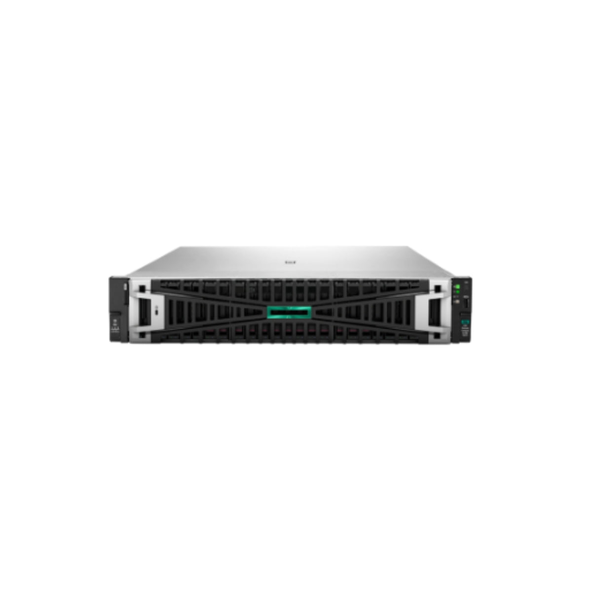 HPE ProLiant Compute DL380 Gen12 6530P 1P 2x32GB-R 8SFF Server P90005-005