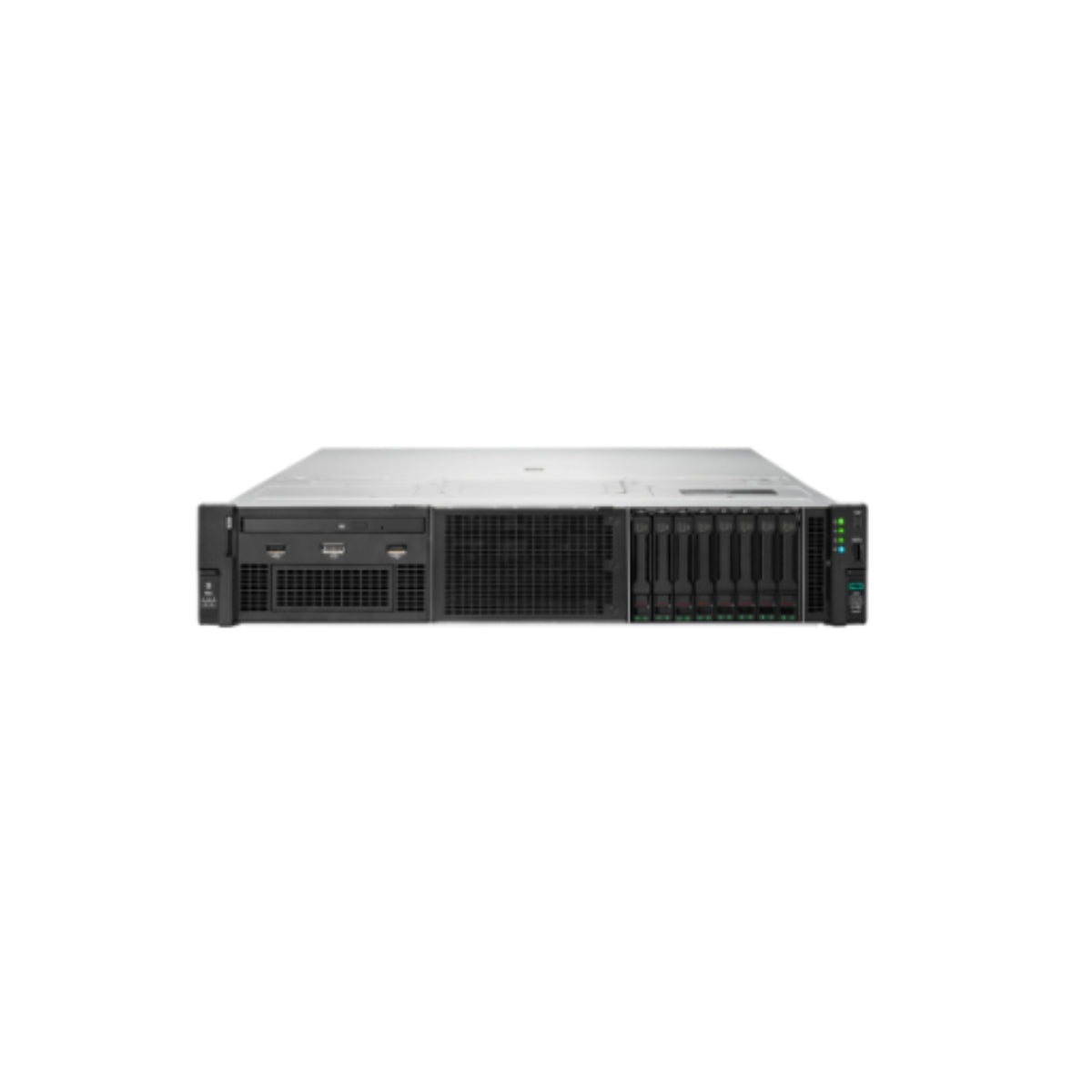 HPE ProLiant Compute DL380 Gen12 6530P 1P 2x32GB-R 8SFF Server P90005-005