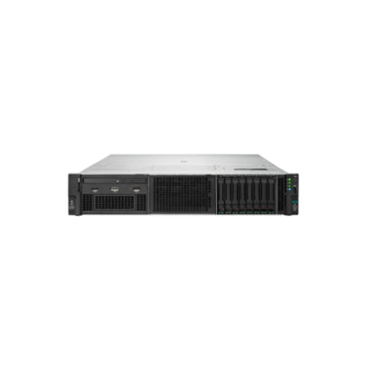 HPE ProLiant Compute DL380 Gen12 6530P 1P 2x32GB-R 8SFF Server P90005-005