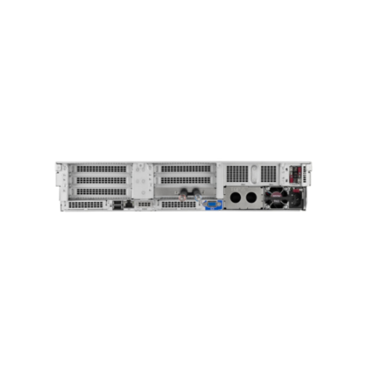 HPE ProLiant Compute DL380 Gen12 6530P 1P 2x32GB-R 8SFF Server P90005-005