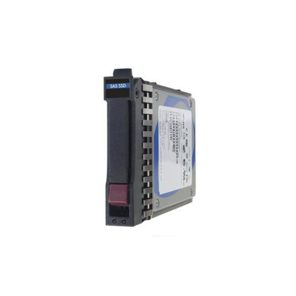 HPE MSA 800GB 12Gb/s SAS Mixed Use LFF 3.5-inch CC SSD – P9M80A
