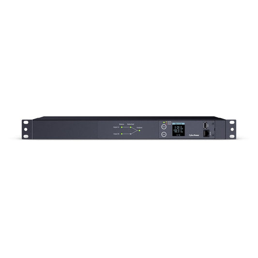 PDU24004 CyberPower Metered ATS PDU