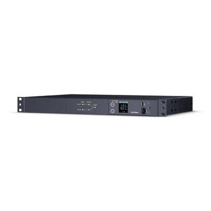 PDU24004 CyberPower Metered ATS PDU
