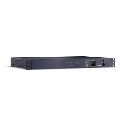 PDU24006 CyberPower Single-Phase Metered ATS PDU