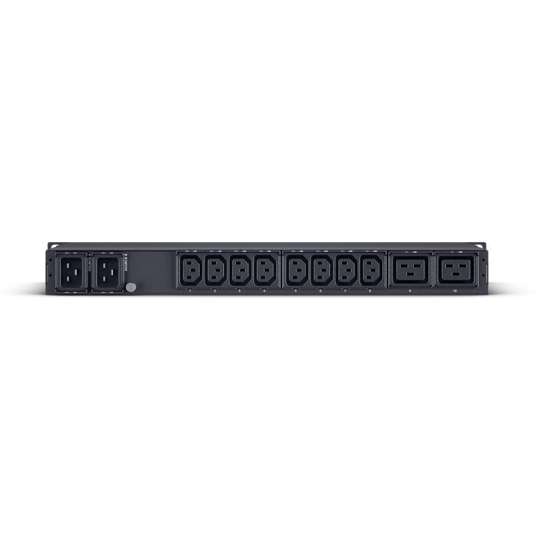 PDU24006 CyberPower Single-Phase Metered ATS PDU