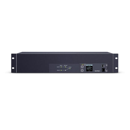 PDU24007 CyberPower Single-Phase Metered ATS PDU
