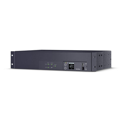 PDU24007 CyberPower Single-Phase Metered ATS PDU