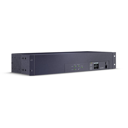 PDU24007 CyberPower Single-Phase Metered ATS PDU