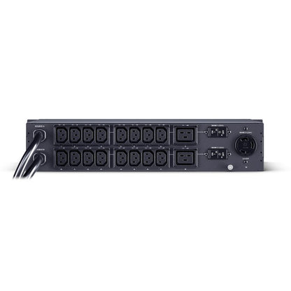 PDU24007 CyberPower Single-Phase Metered ATS PDU