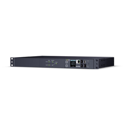 PDU44001 CyberPower Single-Phase Switched ATS PDU