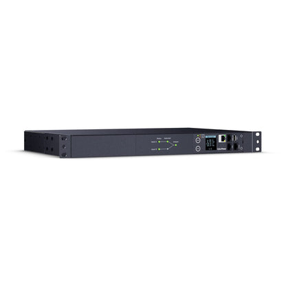 PDU44001 CyberPower Single-Phase Switched ATS PDU