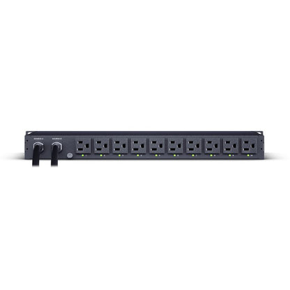 PDU44001 CyberPower Single-Phase Switched ATS PDU