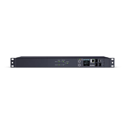 PDU44004 CyberPower Single-Phase Switched ATS PDU