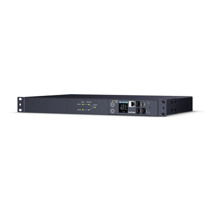 PDU44004 CyberPower Single-Phase Switched ATS PDU