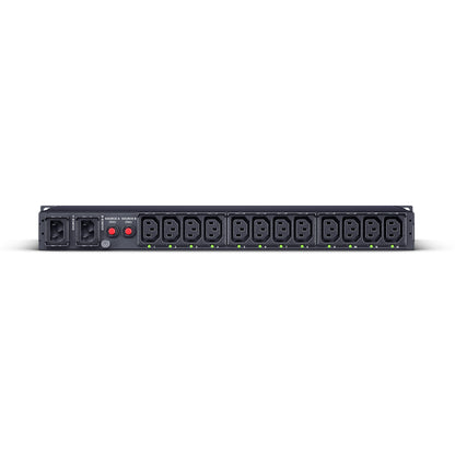PDU44004 CyberPower Single-Phase Switched ATS PDU
