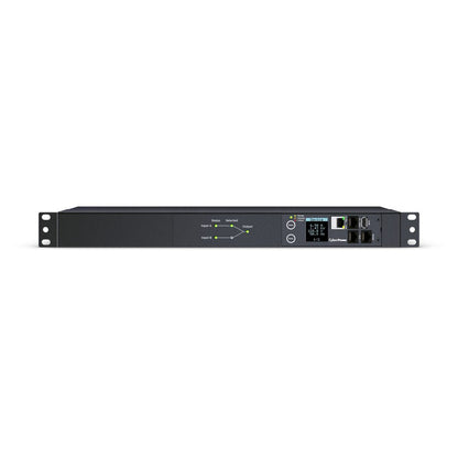 PDU44005 CyberPower Single-Phase Switched ATS PDU