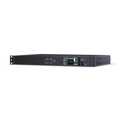 PDU44005 CyberPower Single-Phase Switched ATS PDU