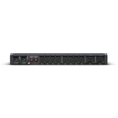 PDU44005 CyberPower Single-Phase Switched ATS PDU