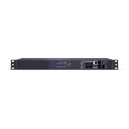 PDU44006 CyberPower Single-Phase Switched ATS PDU