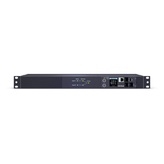 PDU44006 CyberPower Single-Phase Switched ATS PDU
