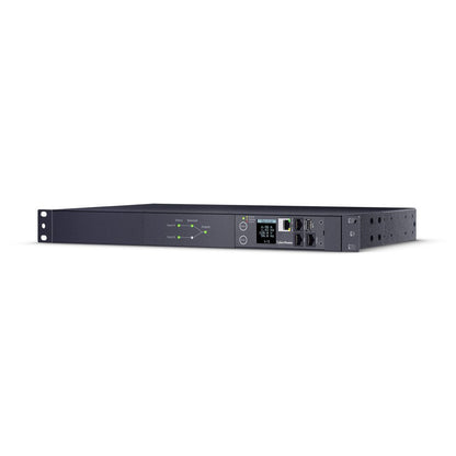 PDU44006 CyberPower Single-Phase Switched ATS PDU