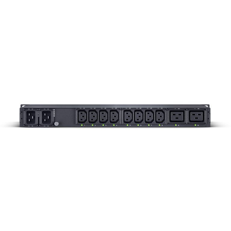 PDU44006 CyberPower Single-Phase Switched ATS PDU