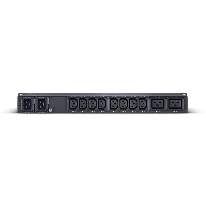 PDU44006 CyberPower Single-Phase Switched ATS PDU