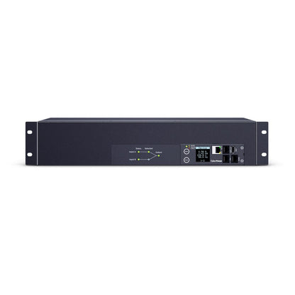 PDU44007 CyberPower Single-Phase Switched ATS PDU