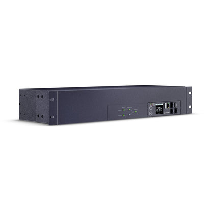 PDU44007 CyberPower Single-Phase Switched ATS PDU