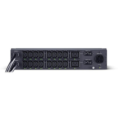 PDU44007 CyberPower Single-Phase Switched ATS PDU