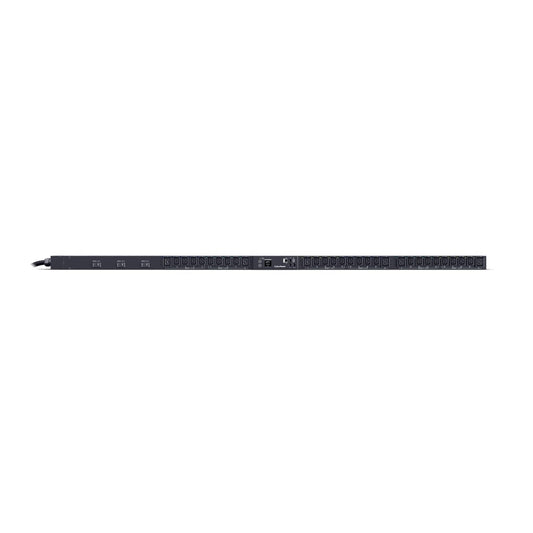 PDU83107 CyberPower Switched Metered by Outlet PDU