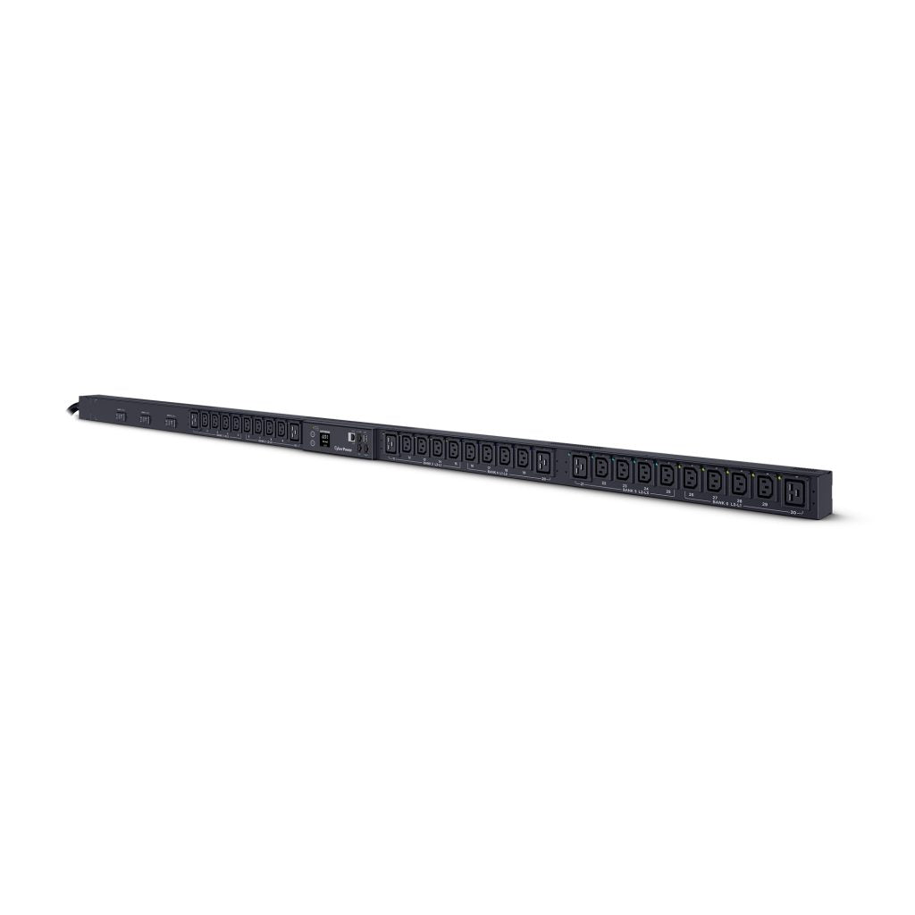 PDU83107 CyberPower Switched Metered by Outlet PDU