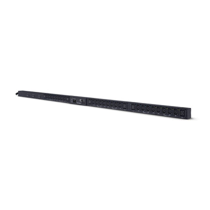 PDU83107 CyberPower Switched Metered by Outlet PDU