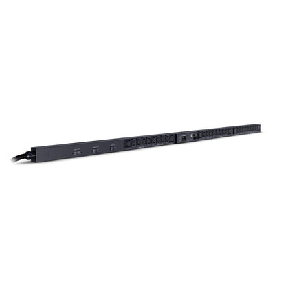 PDU83107 CyberPower Switched Metered by Outlet PDU