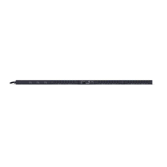 PDU83108 CyberPower Switched Metered by Outlet PDU