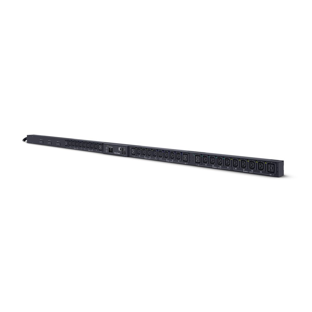 PDU83108 CyberPower Switched Metered by Outlet PDU