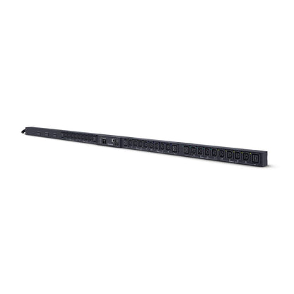 PDU83108 CyberPower Switched Metered by Outlet PDU