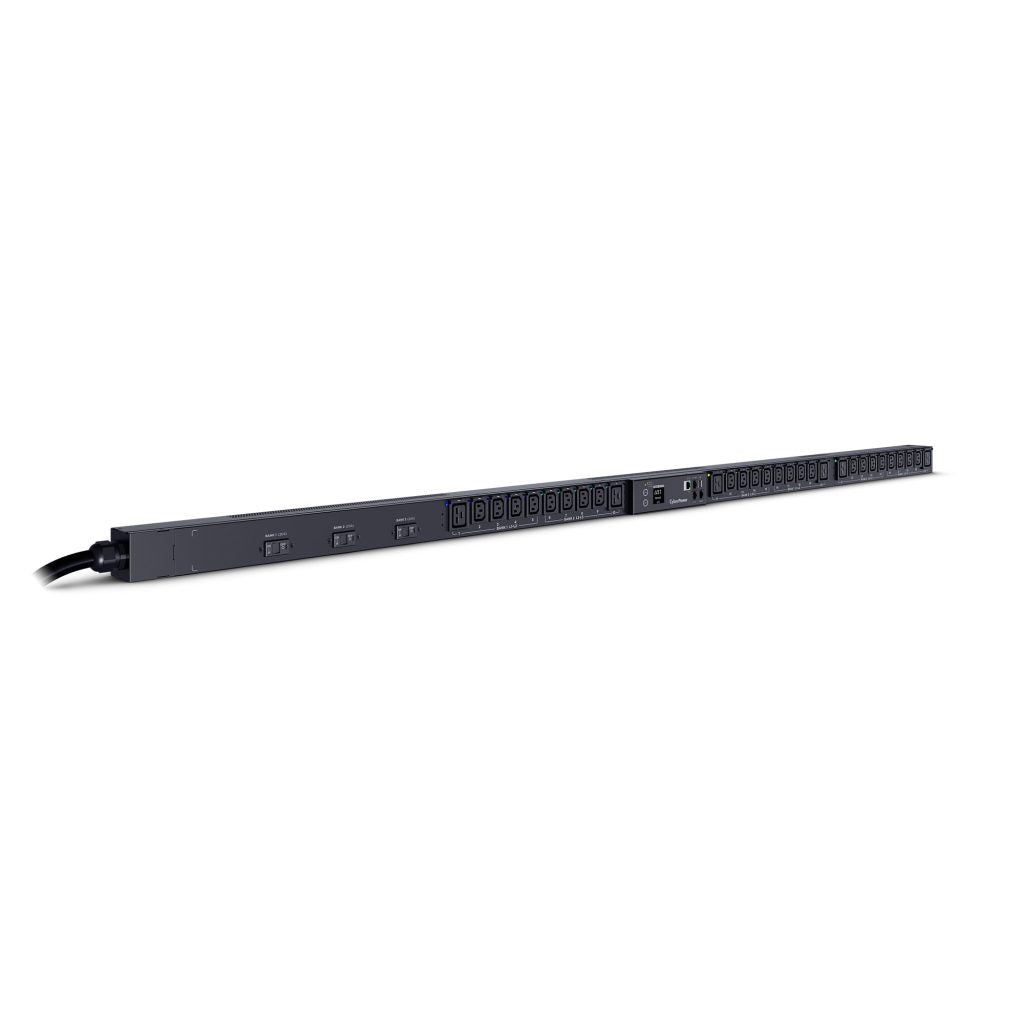 PDU83108 CyberPower Switched Metered by Outlet PDU