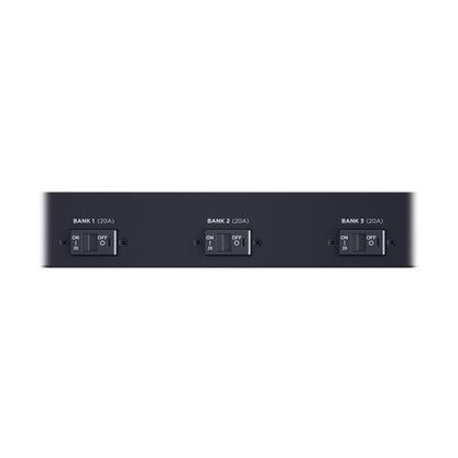 PDU83108 CyberPower Switched Metered by Outlet PDU