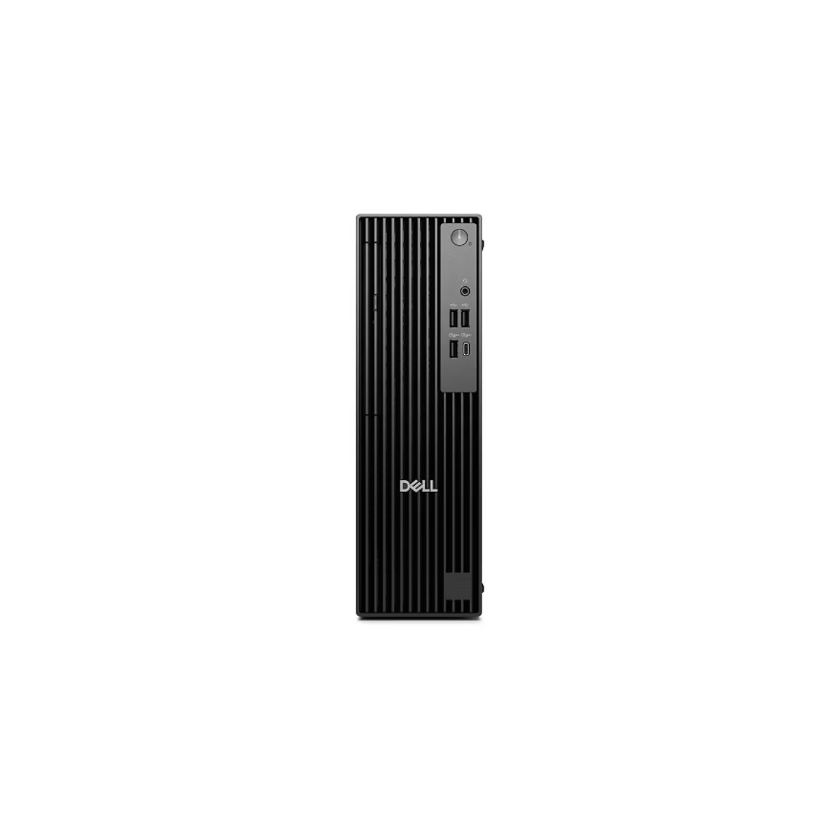 PKXV1 Dell Pro Slim QCS1250 Core i5 Slim Desktop PC