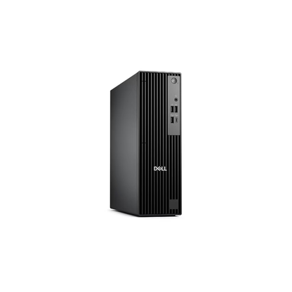 PKXV1 Dell Pro Slim QCS1250 Core i5 Slim Desktop PC