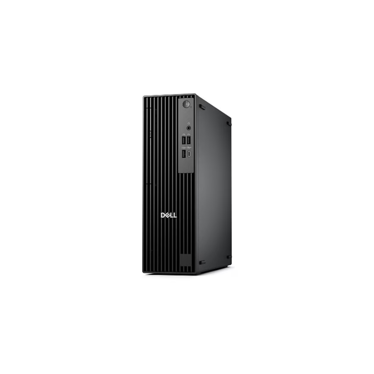 PKXV1 Dell Pro Slim QCS1250 Core i5 Slim Desktop PC
