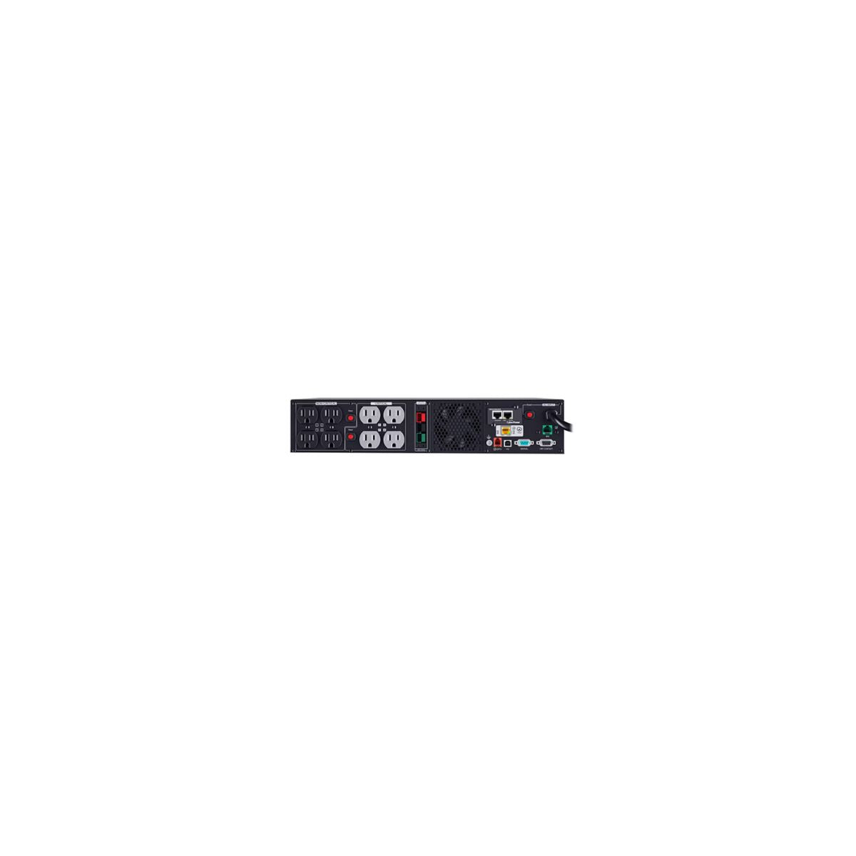 PR1500RTXL2UCN CyberPower Smart App Sinewave UPS