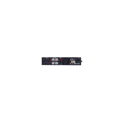 PR1500RTXL2UCN CyberPower Smart App Sinewave UPS
