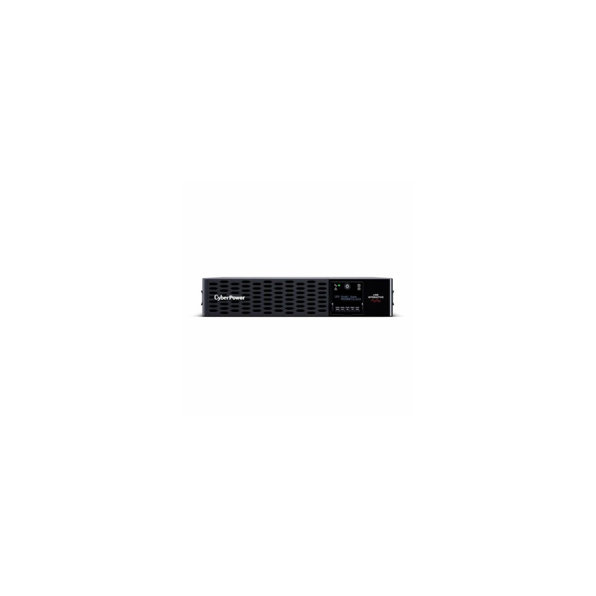 PR1500RTXL2UCN CyberPower Smart App Sinewave UPS