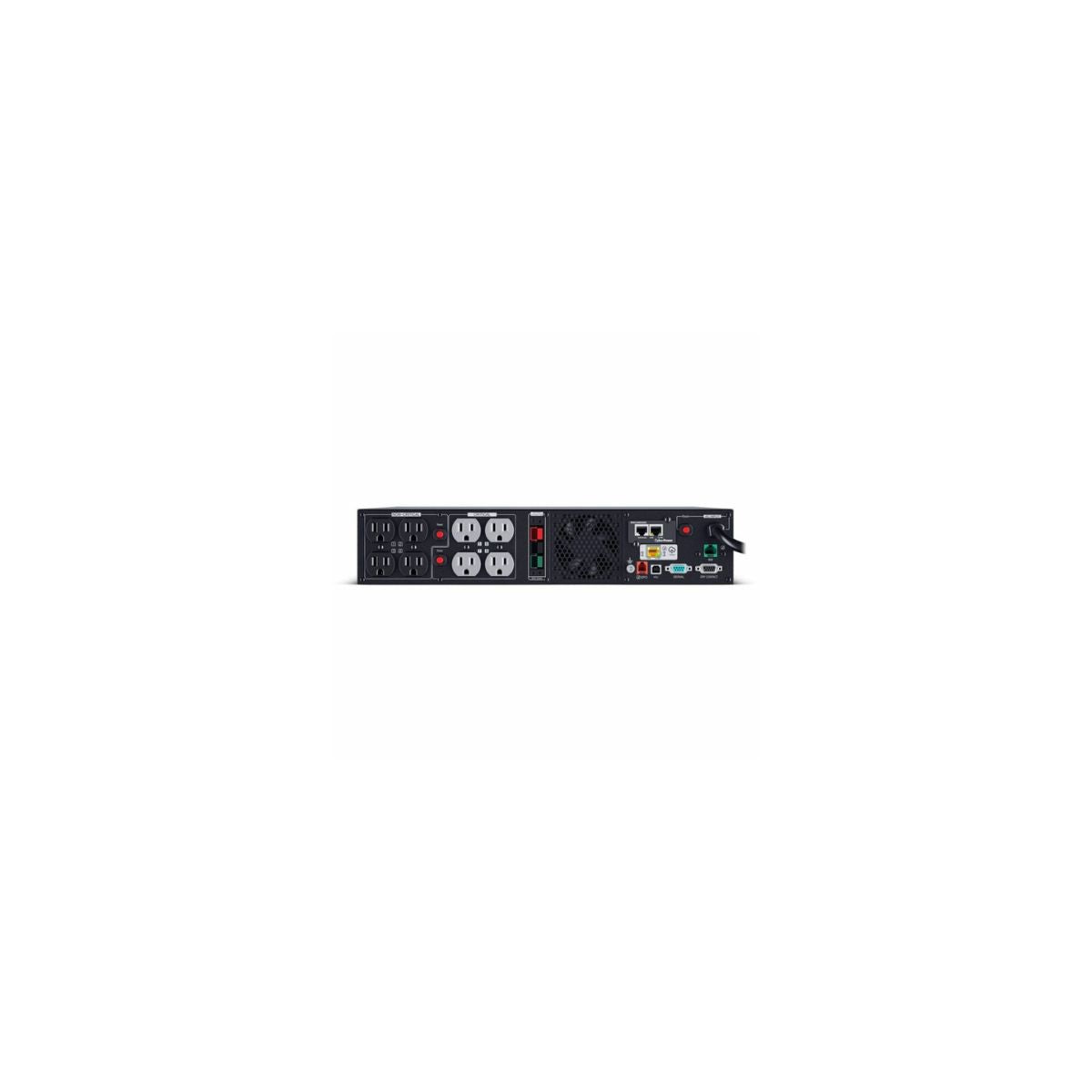 PR1500RTXL2UCN CyberPower Smart App Sinewave UPS