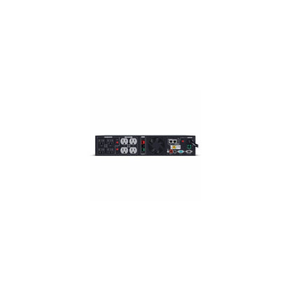PR1500RTXL2UCN CyberPower Smart App Sinewave UPS